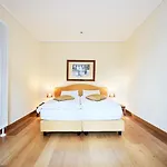 Palace Engadin-st Moritz Co2-neutral Малоя