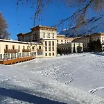 Aparthotel Palace Engadin-st Moritz Co2-neutral