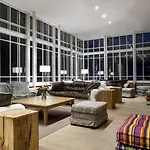 Palace Engadin-st Moritz Co2-neutral Апарт-отель 4*