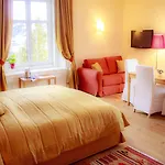 Palace Engadin-st Moritz Co2-neutral Aparthotel 4*