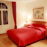 Апарт-отель Palace Engadin-st Moritz Co2-neutral 4*