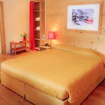 Palace Engadin-st Moritz Co2-neutral 4* Малоя