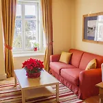 Palace Engadin-st Moritz Co2-neutral Aparthotel