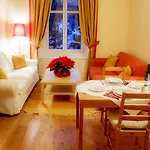 Palace Engadin-st Moritz Co2-neutral 4* Малоя