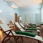 Palace Engadin-st Moritz Co2-neutral 4* Малоя