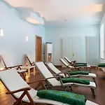 Palace Engadin-st Moritz Co2-neutral Maloja