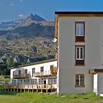Palace Engadin-st Moritz Co2-neutral Aparthotel
