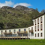Palace Engadin-st Moritz Co2-neutral