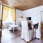 Palace Engadin-st Moritz Co2-neutral 4*