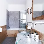 Palace Engadin-st Moritz Co2-neutral 4*