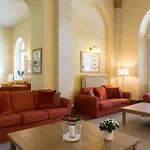Palace Engadin-st Moritz Co2-neutral Апарт-отель Малоя