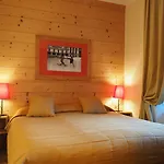 Palace Engadin-st Moritz Co2-neutral 4* Maloja