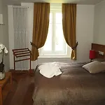 Апарт-отель Palace Engadin-st Moritz Co2-neutral 4*