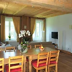 Апарт-отель Palace Engadin-st Moritz Co2-neutral 4*