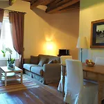 Palace Engadin-st Moritz Co2-neutral Апарт-отель 4*