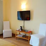 Palace Engadin-st Moritz Co2-neutral Апарт-отель