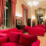 Palace Engadin-st Moritz Co2-neutral 4*