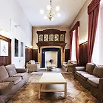 Aparthotel Palace Engadin-st Moritz Co2-neutral 4*