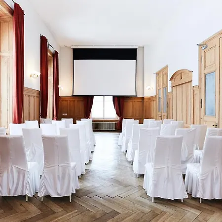 Palace Engadin-st Moritz Co2-neutral
