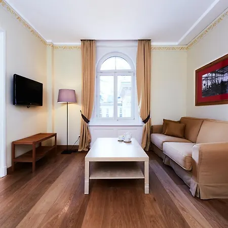 Palace Engadin-st Moritz Co2-neutral 4* 马洛亚