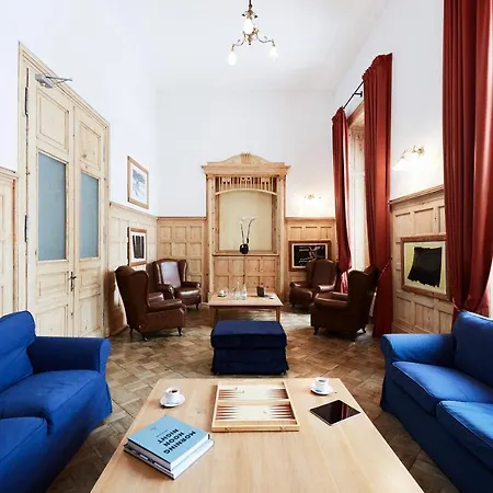 公寓式酒店 Palace Engadin-st Moritz Co2-neutral