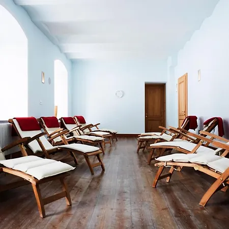 Palace Engadin-st Moritz Co2-neutral 马洛亚