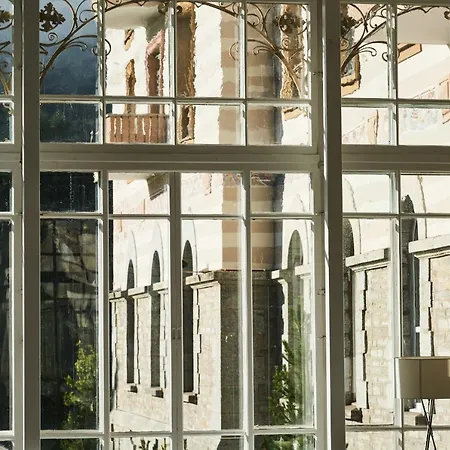 Palace Engadin-st Moritz Co2-neutral