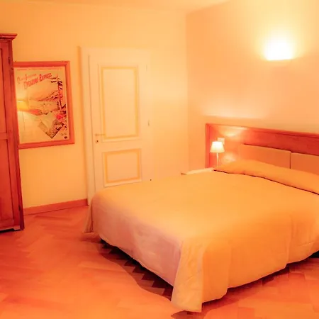 Aparthotel Palace Engadin-st Moritz Co2-neutral 4*