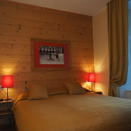 Palace Engadin-st Moritz Co2-neutral