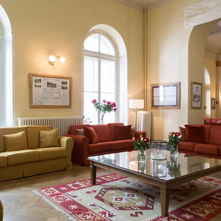 מלון דירות Palace Engadin-st Moritz Co2-neutral מלויאז