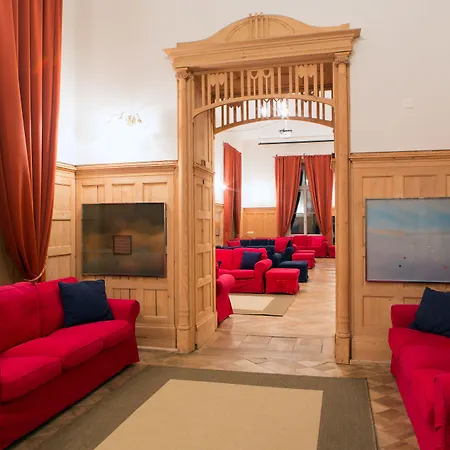 Palace Engadin-st Moritz Co2-neutral 4*