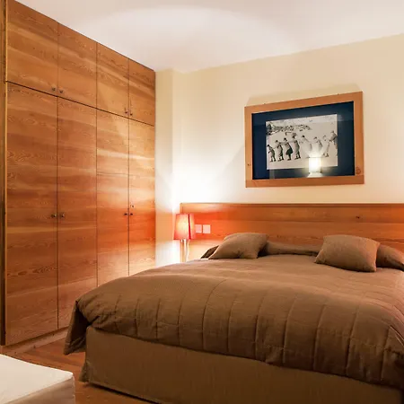 Ξενοδοχείο με διαμερίσματα Palace Engadin-st Moritz Co2-neutral Maloja