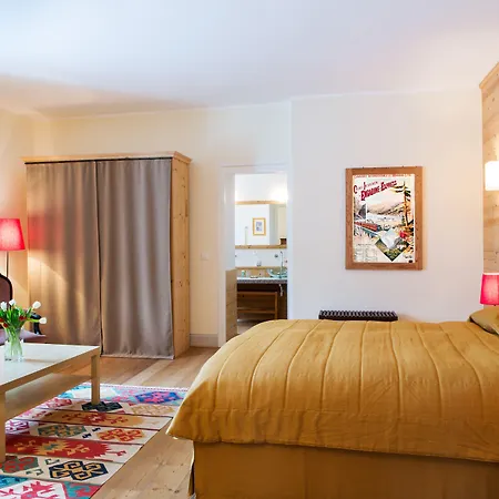 Palace Engadin-st Moritz Co2-neutral مالويه