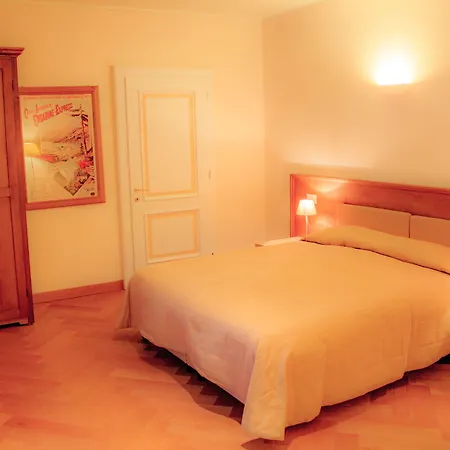 Palace Engadin-st Moritz Co2-neutral 4* מלויאז