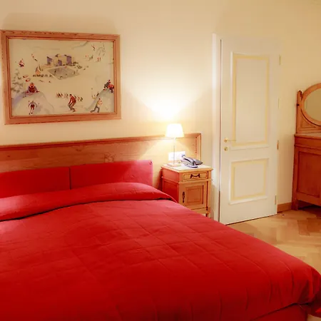Palace Engadin-st Moritz Co2-neutral 4* מלויאז