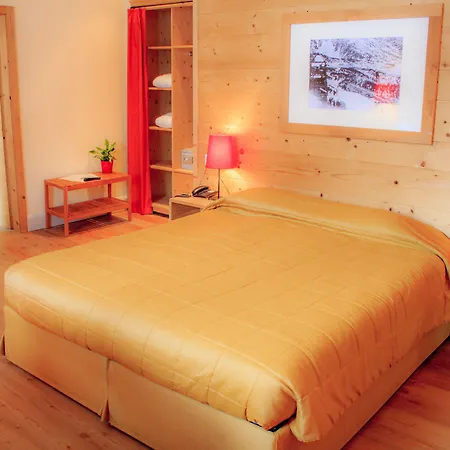 Palace Engadin-st Moritz Co2-neutral 4* מלויאז