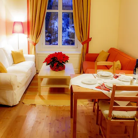 Palace Engadin-st Moritz Co2-neutral 4* מלויאז