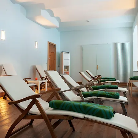 Palace Engadin-st Moritz Co2-neutral 4* מלויאז