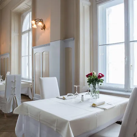 Palace Engadin-st Moritz Co2-neutral מלון דירות