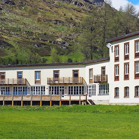 Palace Engadin-st Moritz Co2-neutral