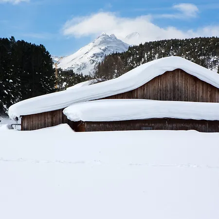 Palace Engadin-st Moritz Co2-neutral