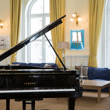 Ξενοδοχείο με διαμερίσματα Palace Engadin-st Moritz Co2-neutral Maloja