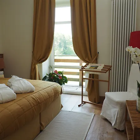 Palace Engadin-st Moritz Co2-neutral 아파트호텔 4*