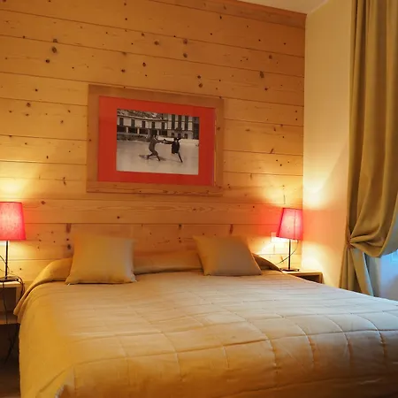 Palace Engadin-st Moritz Co2-neutral 4* 말로야