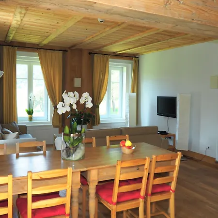 아파트호텔 Palace Engadin-st Moritz Co2-neutral 4*