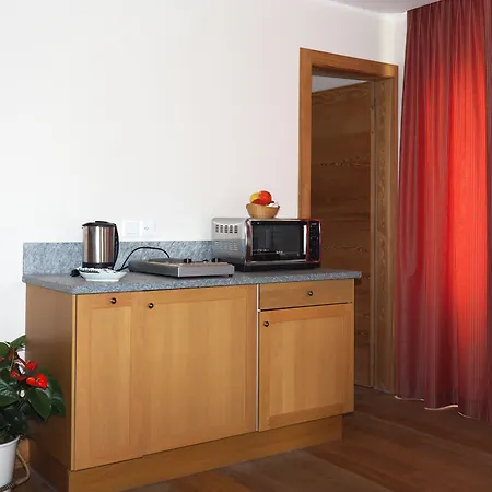 Palace Engadin-st Moritz Co2-neutral Ξενοδοχείο με διαμερίσματα Maloja