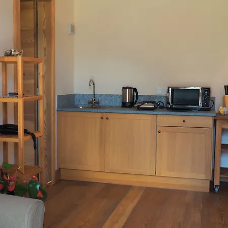 Palace Engadin-st Moritz Co2-neutral Ξενοδοχείο με διαμερίσματα