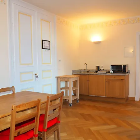 Palace Engadin-st Moritz Co2-neutral 4* Maloja