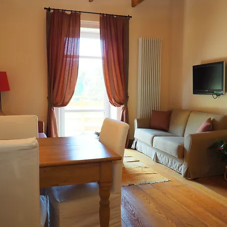 아파트호텔 Palace Engadin-st Moritz Co2-neutral