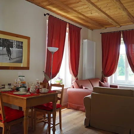 شقة فندقية Palace Engadin-st Moritz Co2-neutral